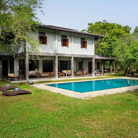 The Warden'S House - Yala 호텔 Mailagamuwa 외부 사진
