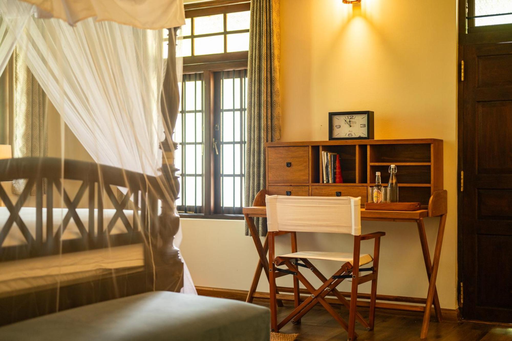 The Warden'S House - Yala 호텔 Mailagamuwa 객실 사진