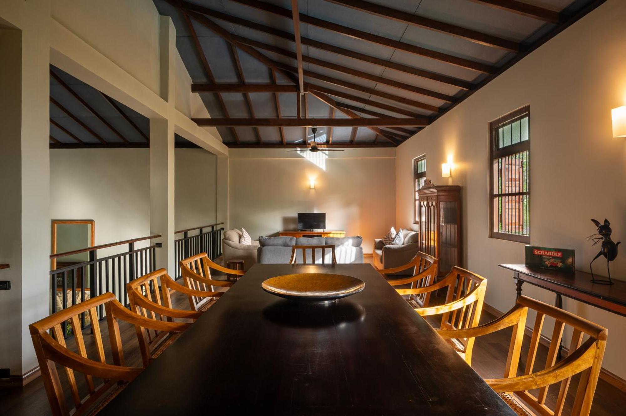 The Warden'S House - Yala 호텔 Mailagamuwa 외부 사진